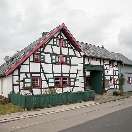 Apartment With Garden Near Monschau Schleiden Exterior foto