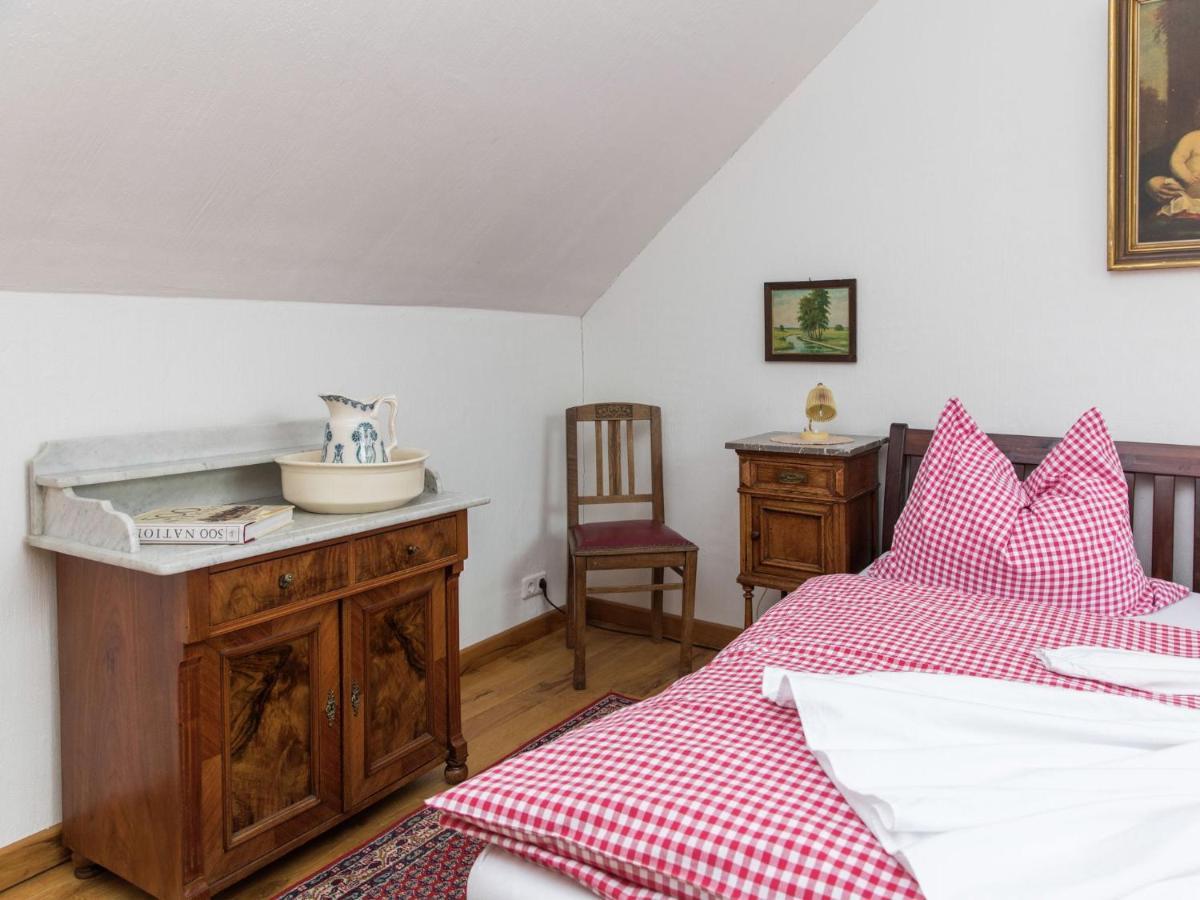 Apartment With Garden Near Monschau Schleiden Exterior foto